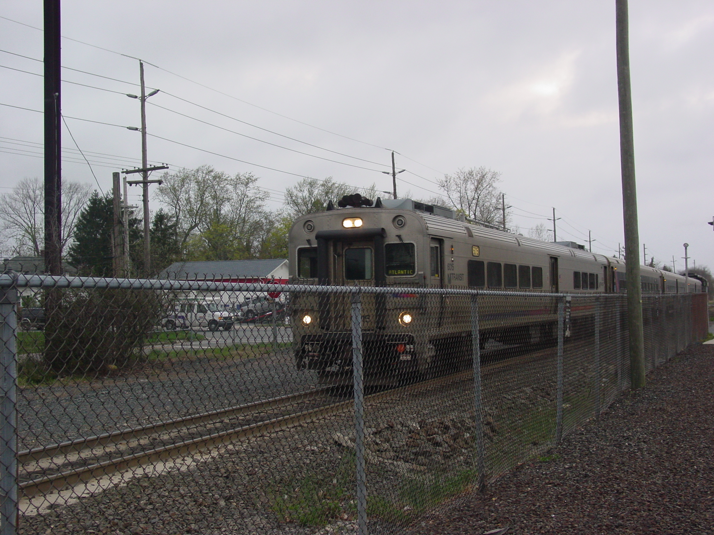 NJT 6015